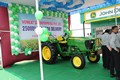 25000<sup>nd</sup> Tractor Delivery Event