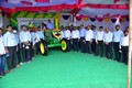 40000th Tractor Delivery