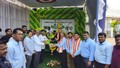 50000nd Tractor Donated to Shri Rajarajeshwara Temple-Vemulawada