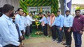 50000nd Tractor Donated to Shri Rajarajeshwara Temple-Vemulawada